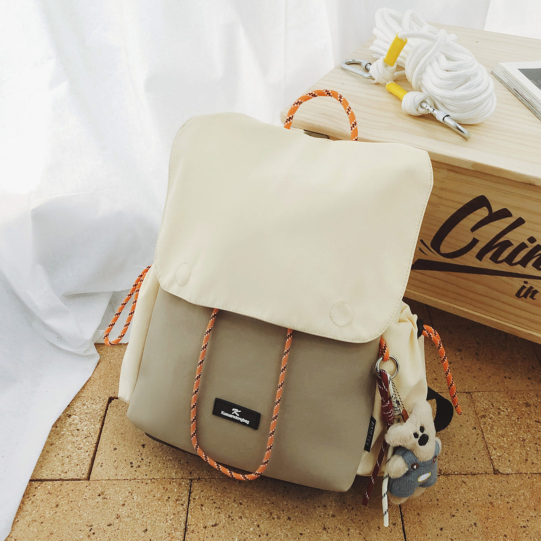 Outdoor Sporty Backpack Stornfield