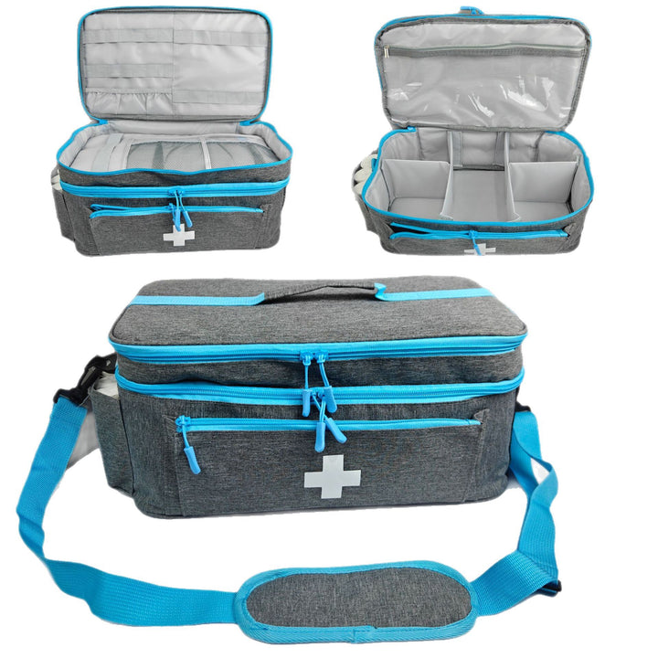 Multipurpose bags For travel and leisure Stornfield