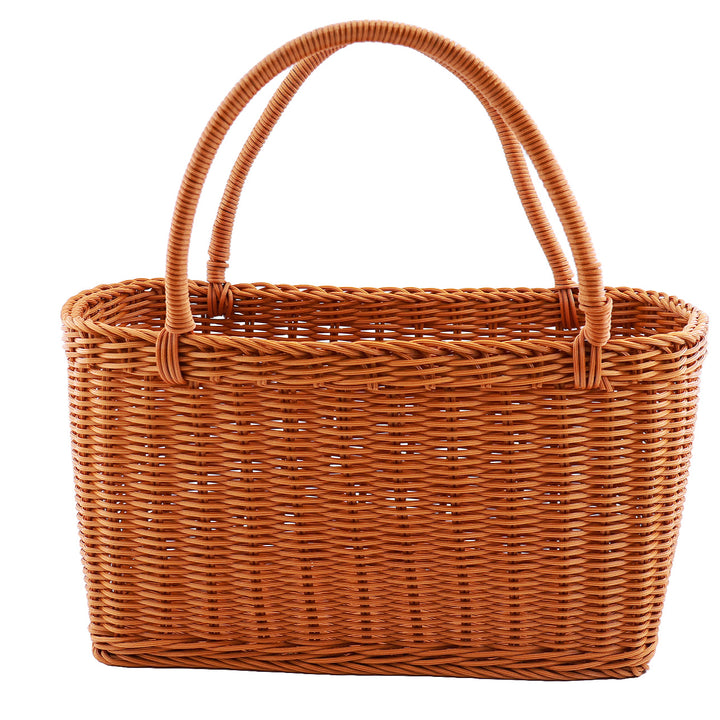 Women Shopping and Storage Basket Stornfield