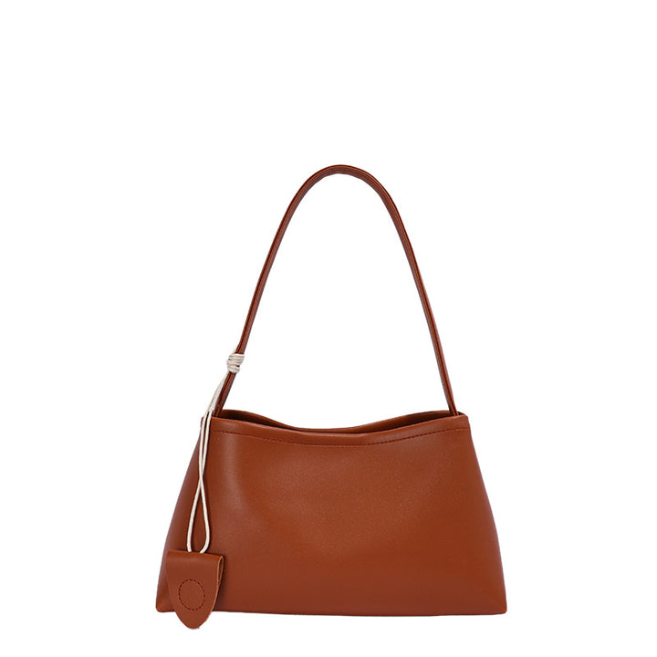 WoChic Minimalist Handheld Tote Bag Stornfield