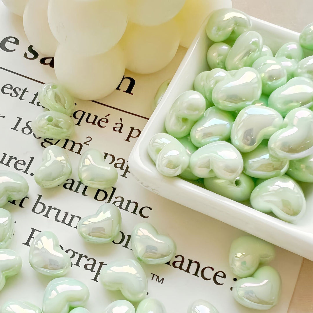 Decorative Resin Beads Stornfield