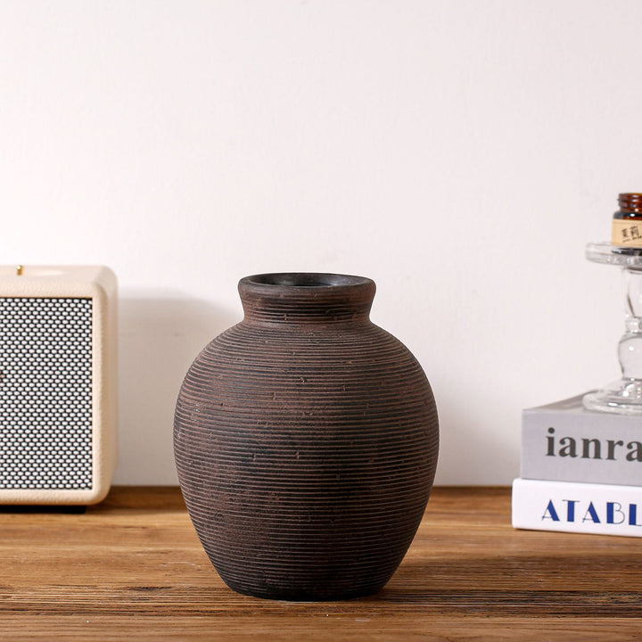 Artistic Ceramic Vase Stornfield