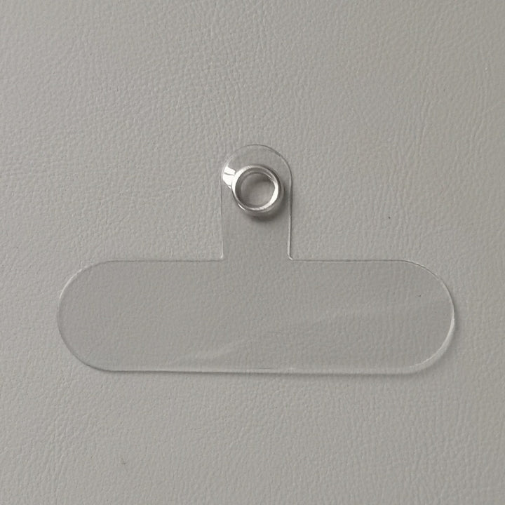 Transparent Luggage Identifier Stornfield
