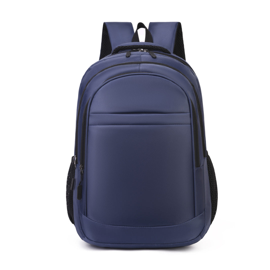 Ergonomic Tech-Ready Backpack Stornfield