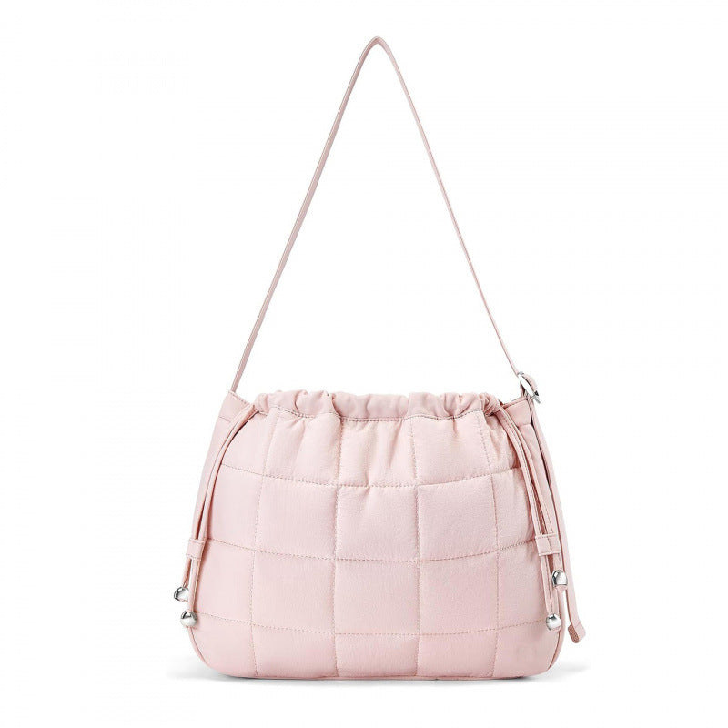 Fashionable Quilted Shoulder Bag Stornfield