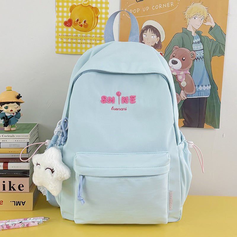 Stylish Lightweight Casual Backpack Stornfield