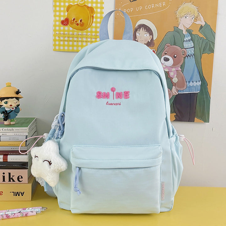 Stylish Lightweight Casual Backpack Stornfield