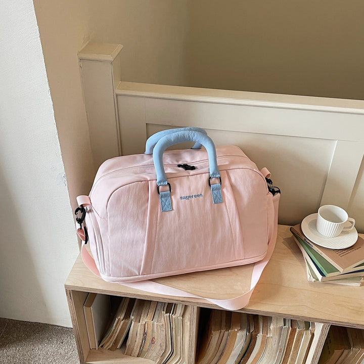 Versatile Travel Duffel Bag Stornfield