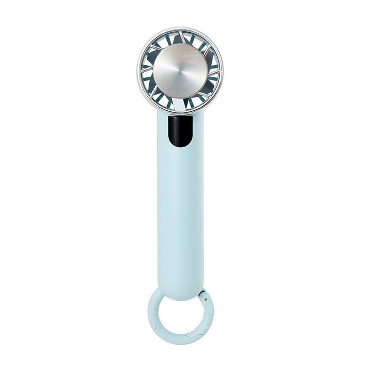 Women's portable mini multi-fan Stornfield