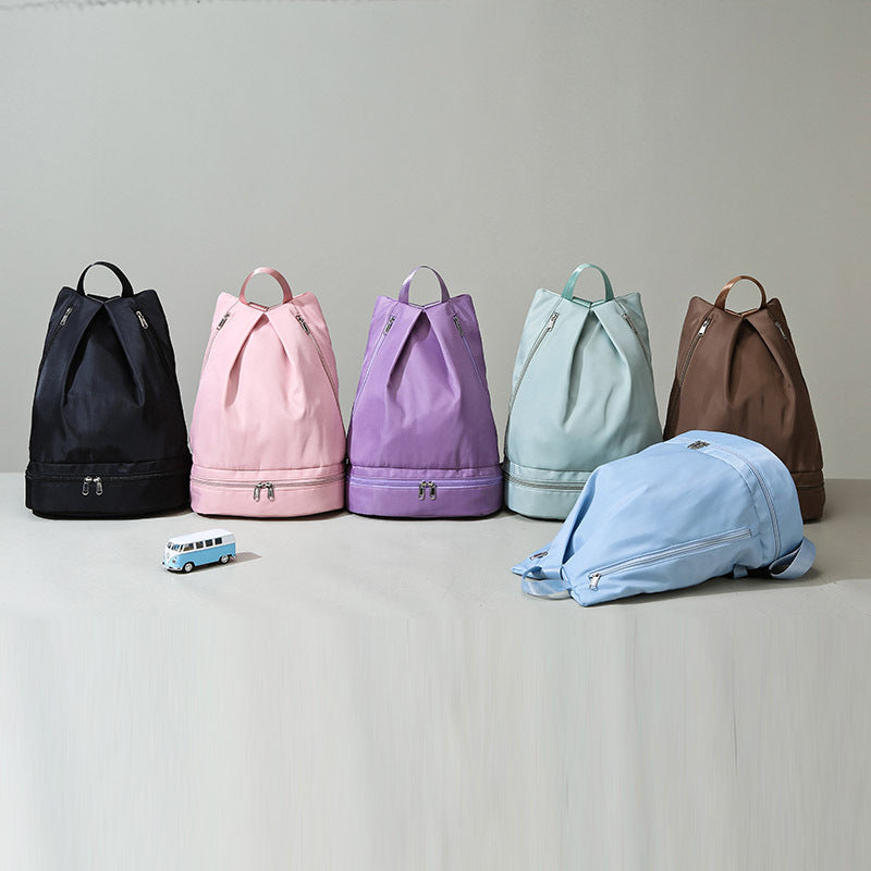 Contemporary Minimalist Backpack Stornfield