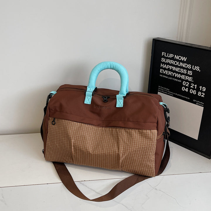 Women Practical Multifunctional Travel Bag Stornfield