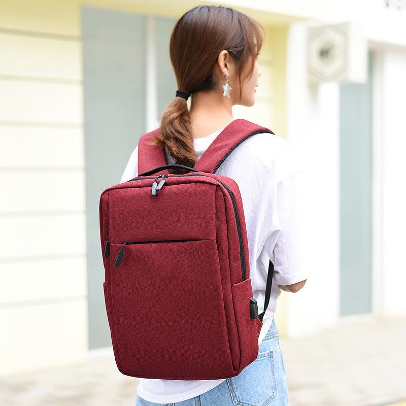 Versatile Laptop Backpack Stornfield