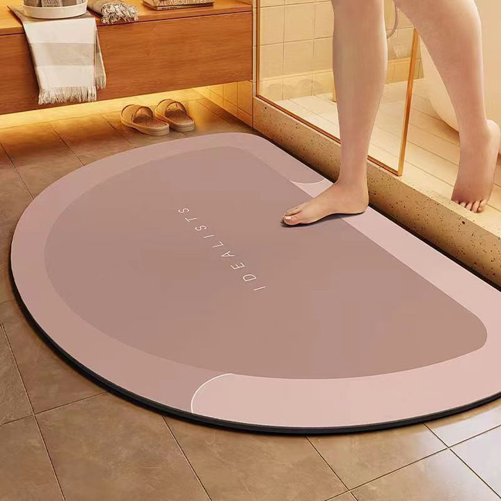Bath Mat Stornfield