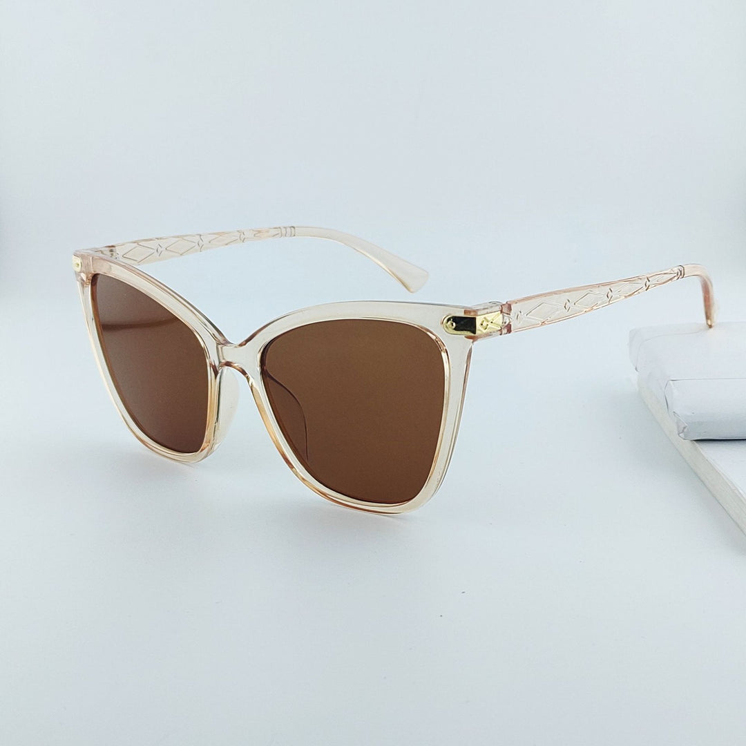 Chic Cat-Eye Sunglasses Stornfield