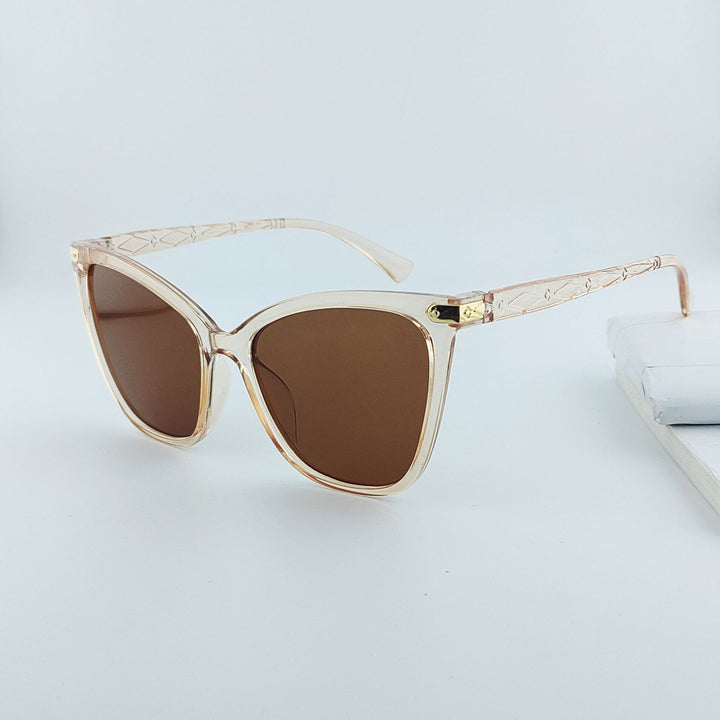 Chic Cat-Eye Sunglasses Stornfield