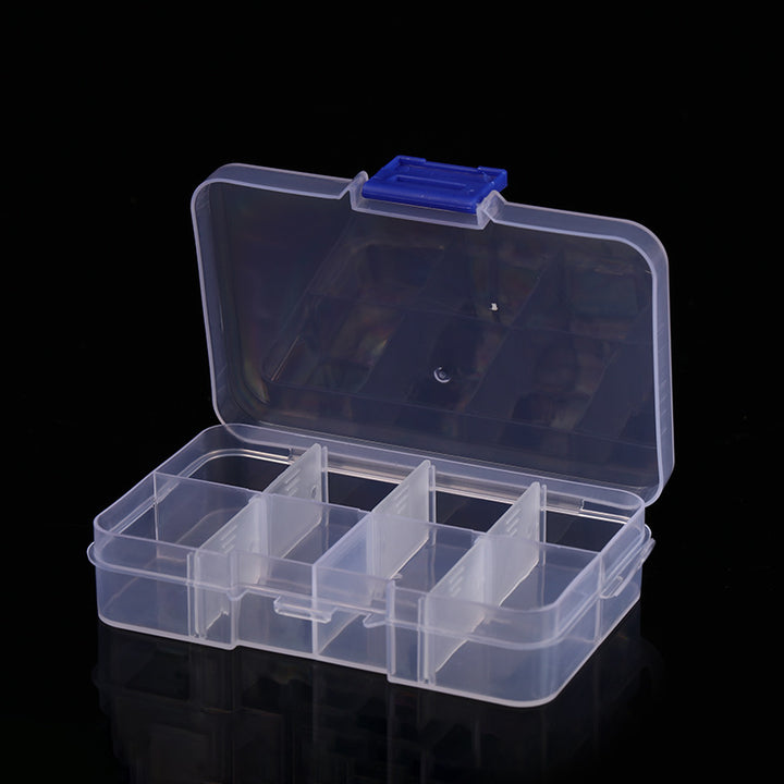 Modular Craft Organization Box Stornfield