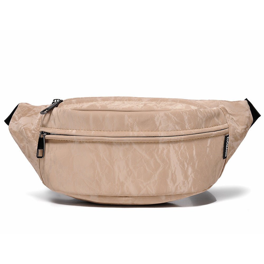 Fashionable Waist Bag Stornfield