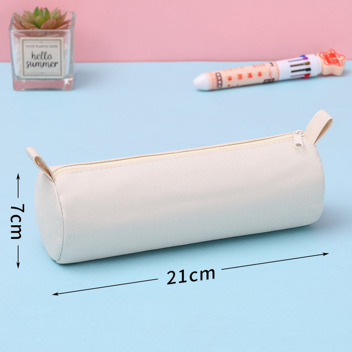 Round pencil case Stornfield