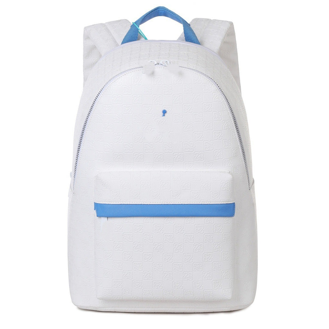 Fashionable backpack with exclusive design and practical storage Stornfield