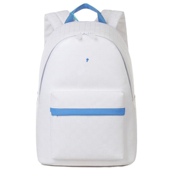 Fashionable backpack with exclusive design and practical storage Stornfield