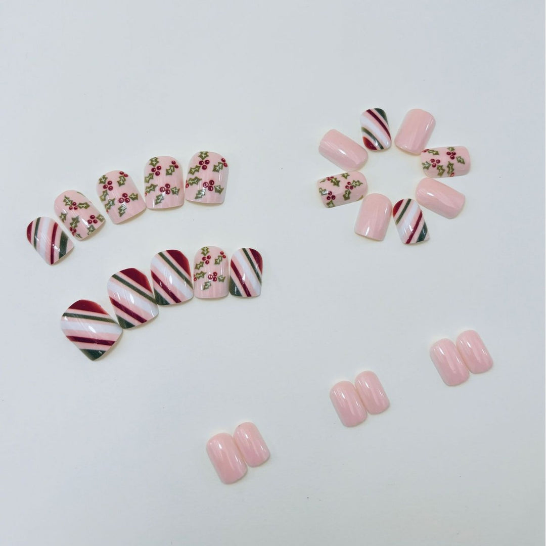 Nail Art Stornfield
