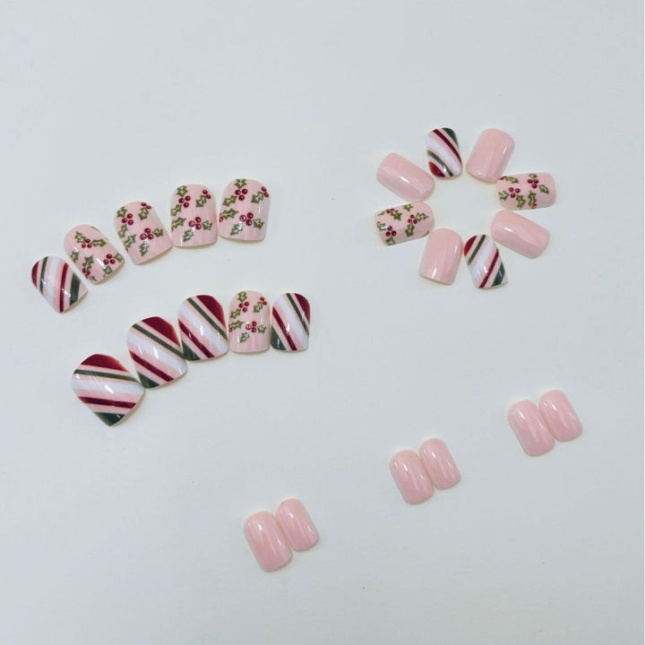 Nail Art Stornfield