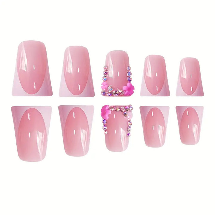 Premium Decorative Nail Extensions Stornfield