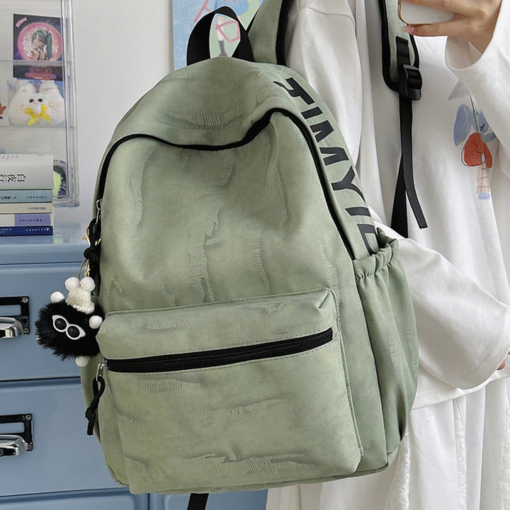 Stylish Urban Day Backpack Stornfield