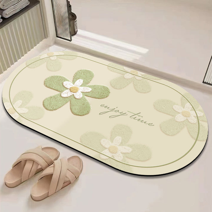 Home Decor Bath Mat Stornfield