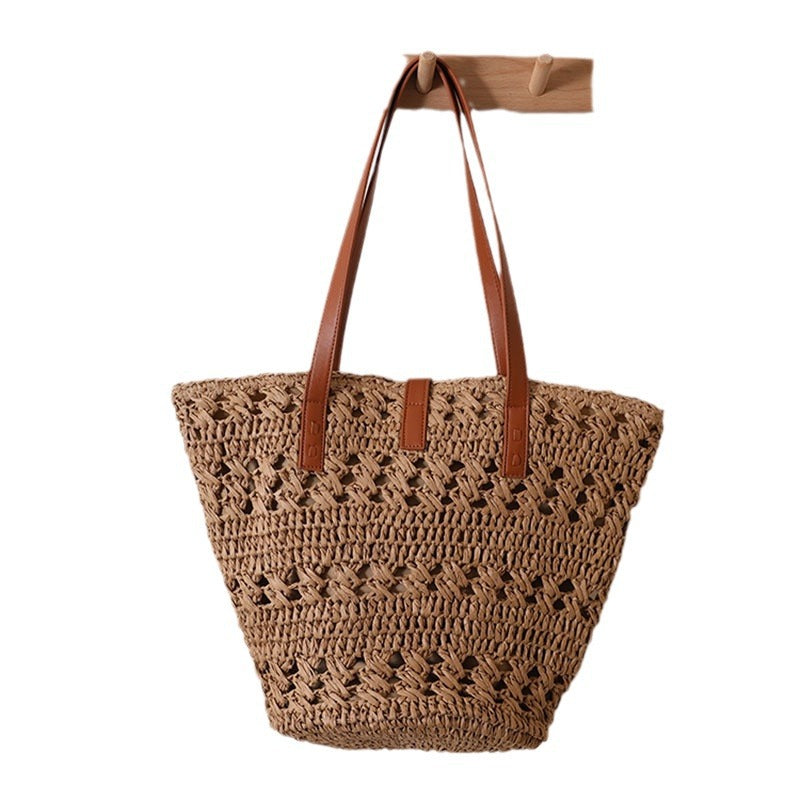 Bast shopping bag Stornfield