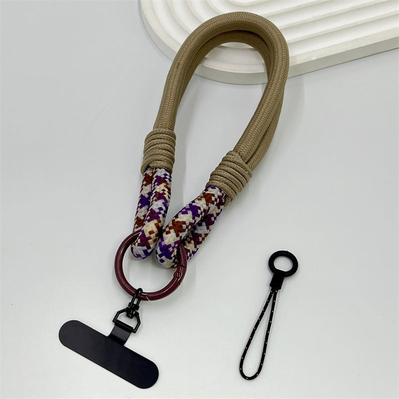 Versatile Adjustable Lanyard Stornfield