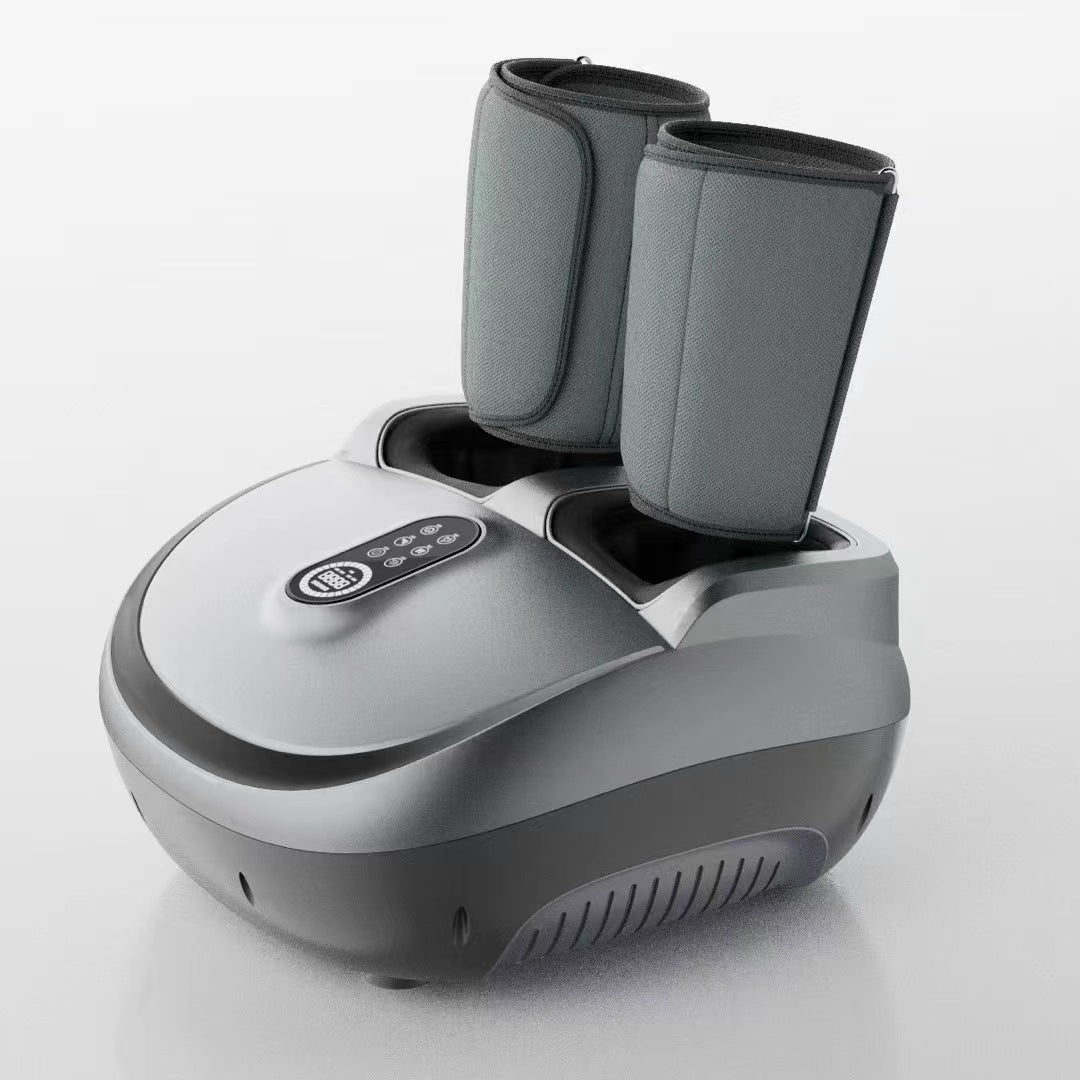 Foot and Ankle Massaging Stornfield