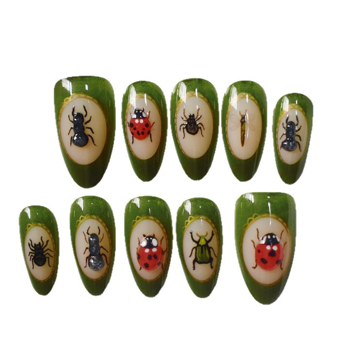 Artistic Nail Design Stornfield