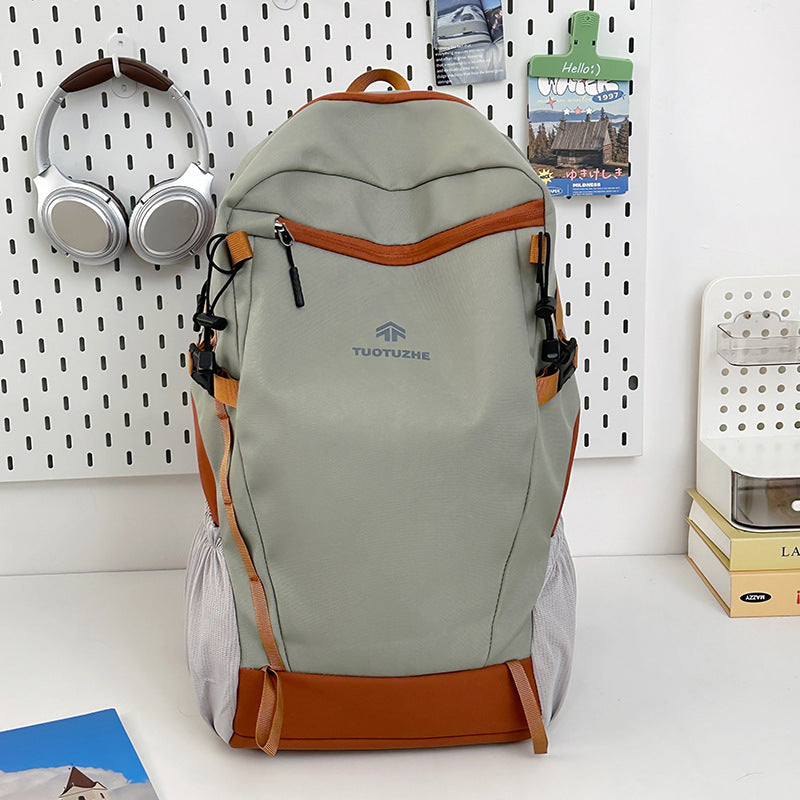 Outdoor Adventure Backpack Stornfield