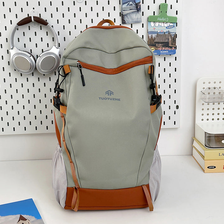 Outdoor Adventure Backpack Stornfield