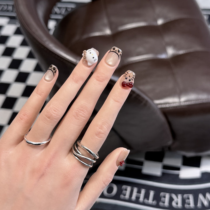 Artistic Nail Art Stornfield