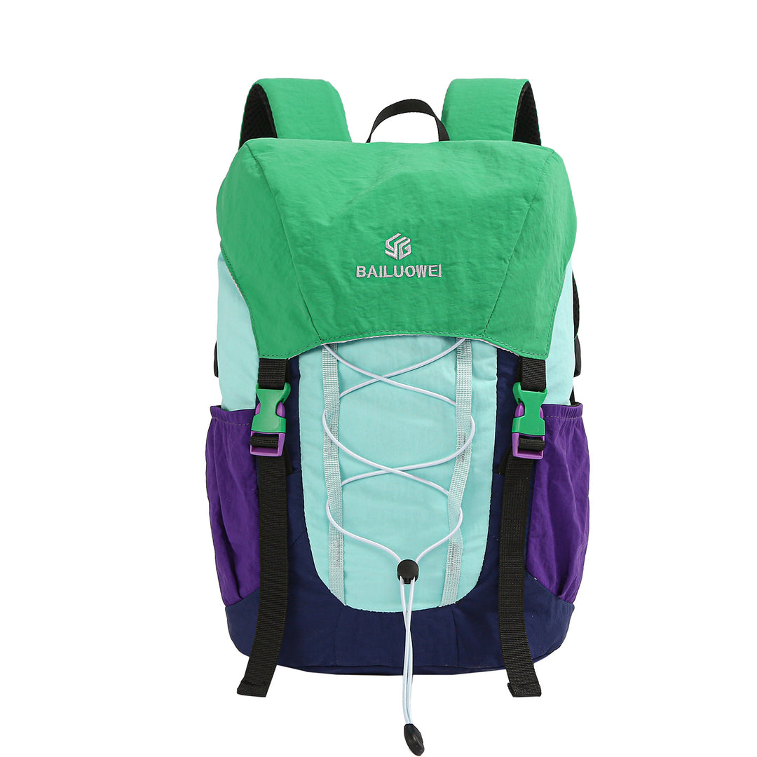 Versatile Adventure-Ready Hiking Backpack Stornfield