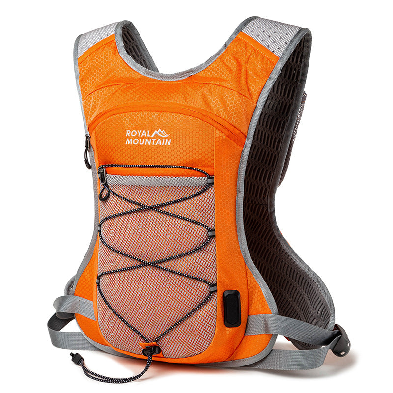 Women's Sports Vest Stornfield