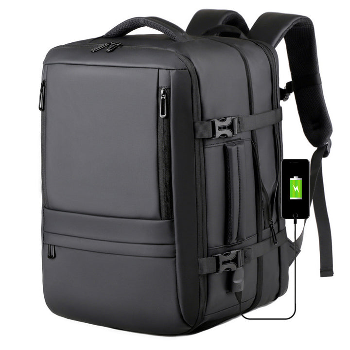 Travel Backpack Stornfield