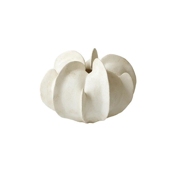 Organic Shaped Decorative Centerpiece