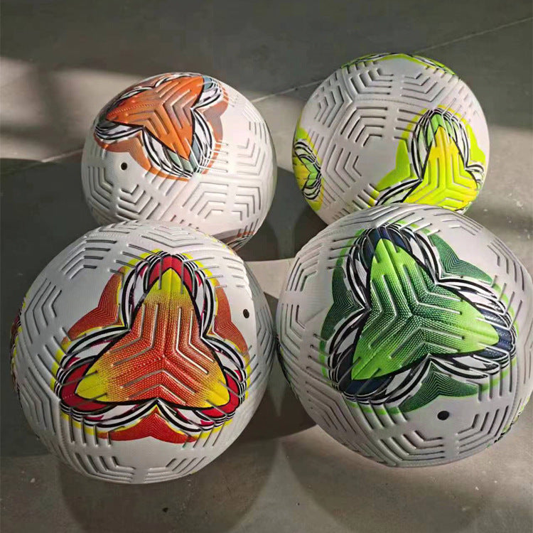 Unisex High-quality training ball Stornfield