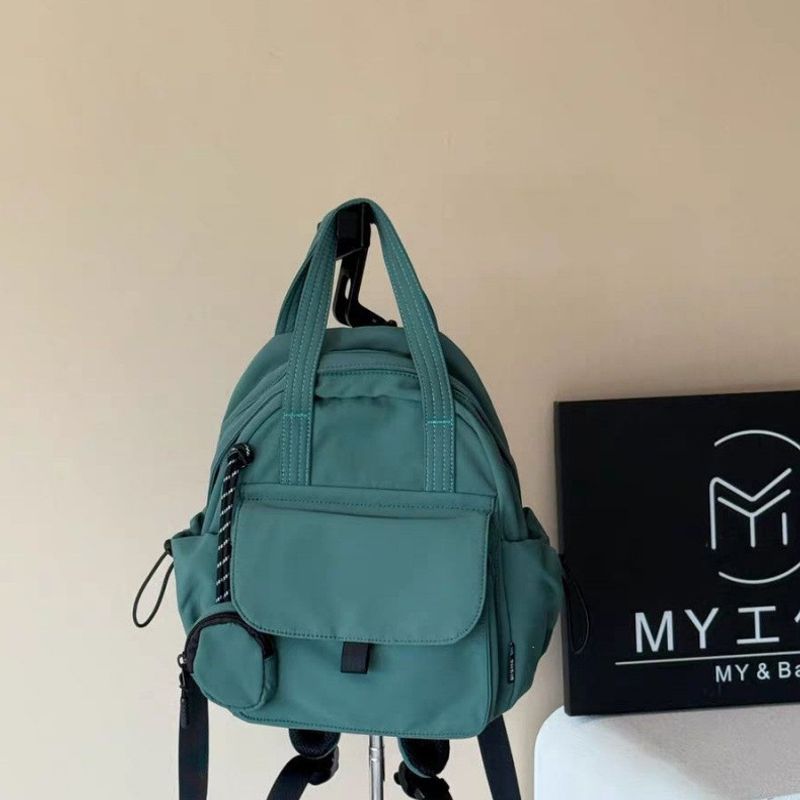 Women's Versatile Multi-Pocket Functional Backpack Stornfield