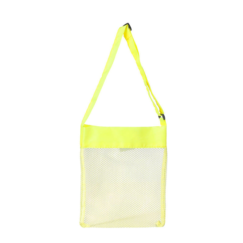 Practical net carrying bag Stornfield