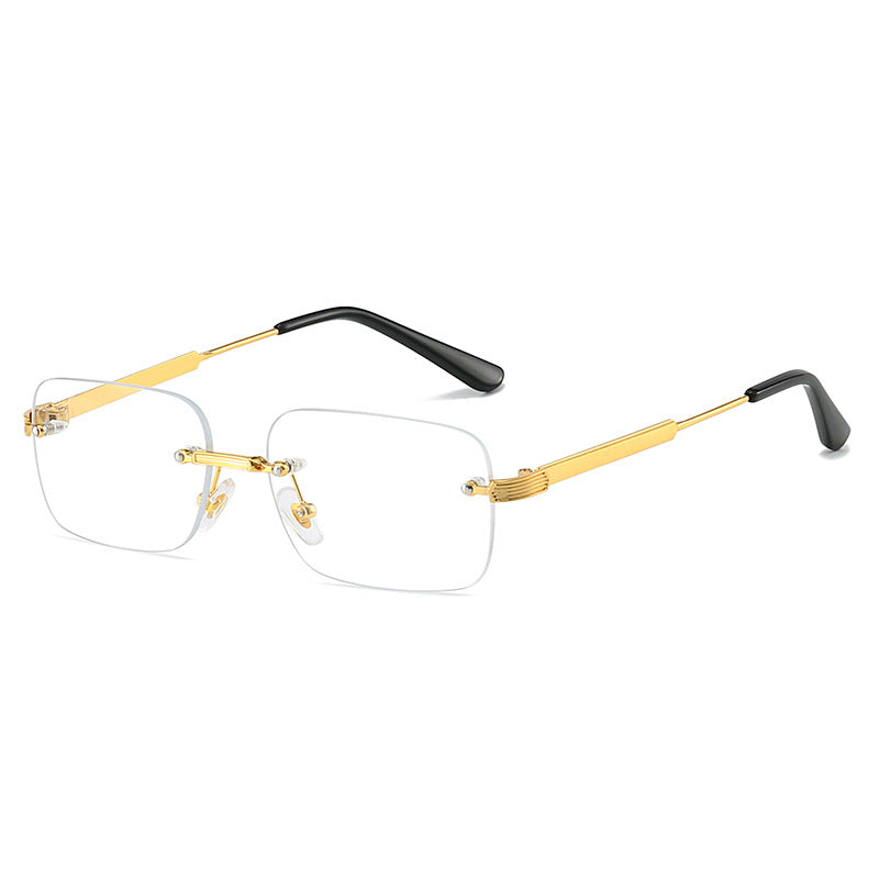 Women’s trendy glasses with square frame Stornfield