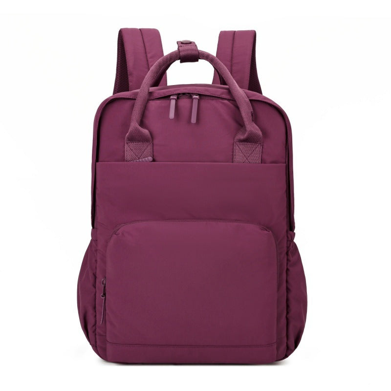 Versatile Lightweight Travel Backpack