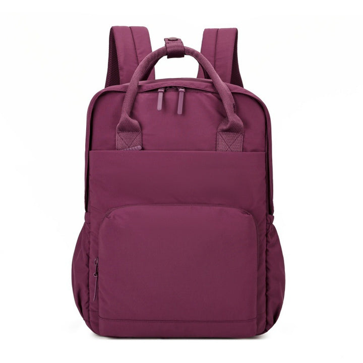 Versatile Lightweight Travel Backpack