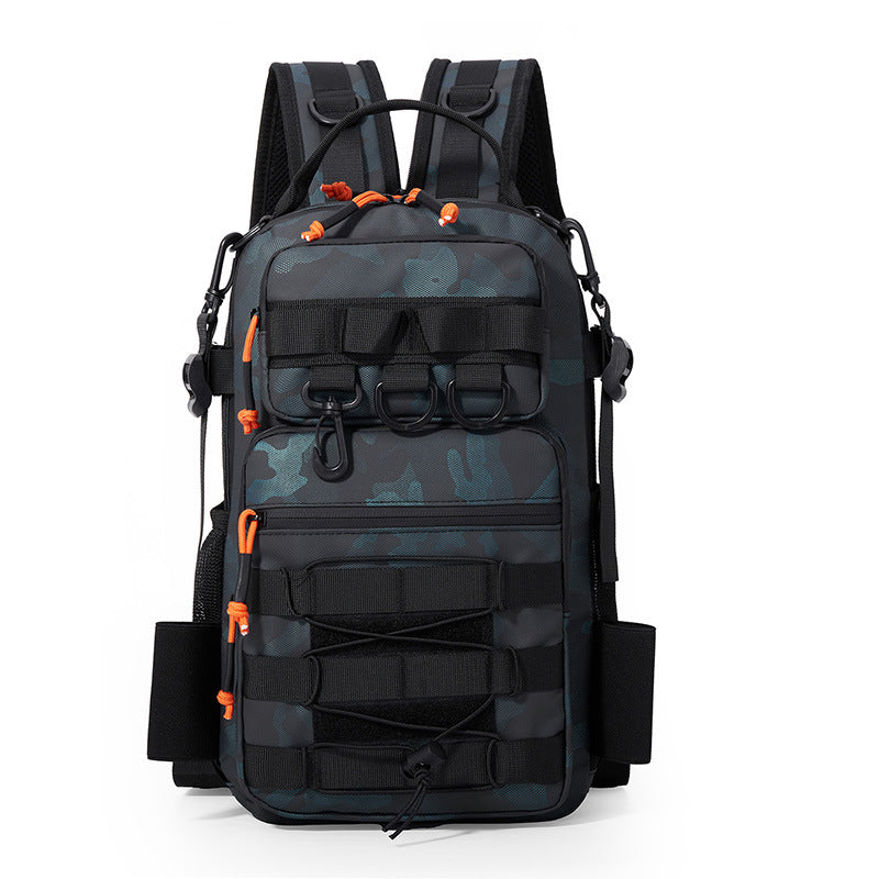 Tactical Performance Backpack Stornfield
