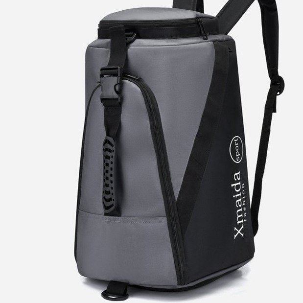Multi-Functional Sports Duffel Bag Stornfield