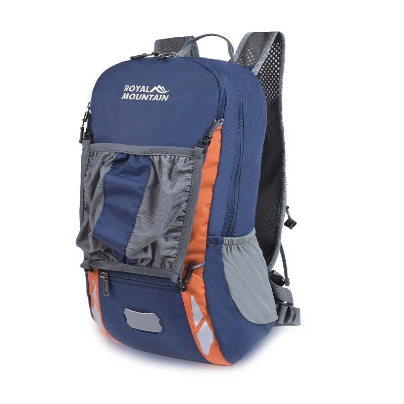 Women ergonomic hiking backpack Stornfield