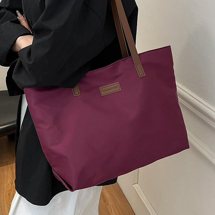 Durable Everyday Tote Bag